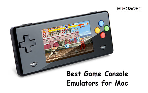 best all in one emulator console